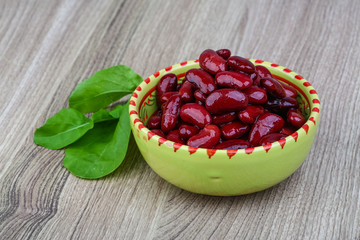 Kidney beans