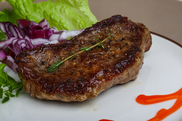 Beefsteak