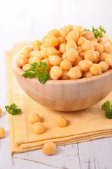 chickpea