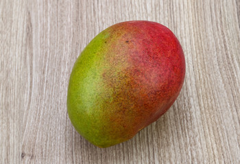 Fresh ripe mango