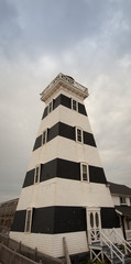 lighthouse in prince edward island