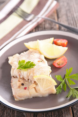 fish fillet