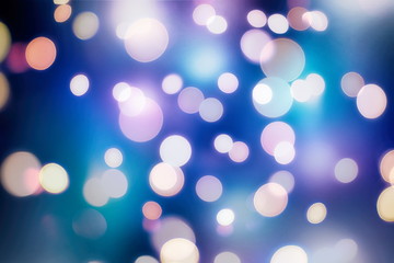 Festive Christmas background. Elegant abstract background 