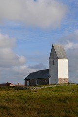 Fototapeta premium Kirche