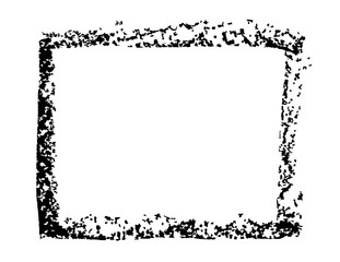 Chalk frame
