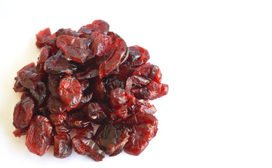 Dried cranberry