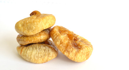 Dried figs