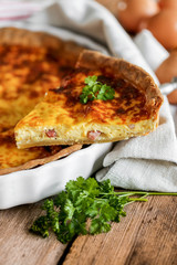 quiche lorraine 3