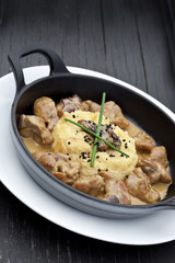 Sweetbreads