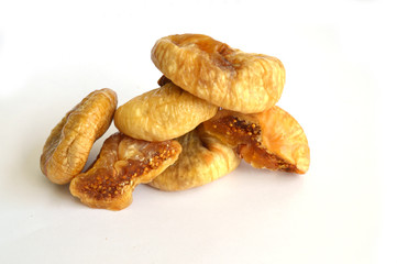 Dried figs