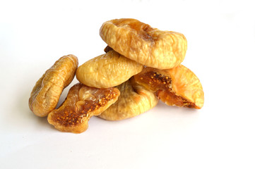 Dried figs