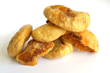 Dried figs