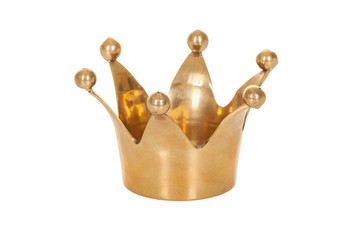 Goldene Krone Freisteller