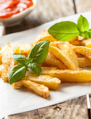 Potatoes
