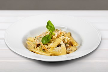 Pasta food.