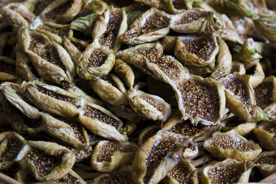 peperoncini cayenne essiccati