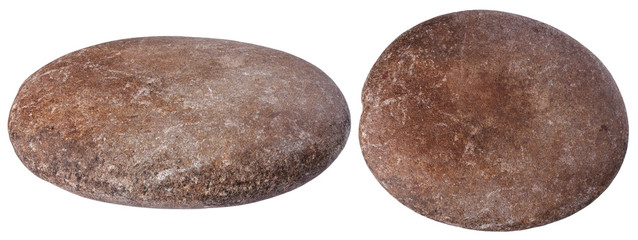 stone, isolate