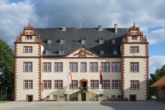 Schloss Salder Salzgitter