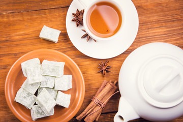 Turkish delight