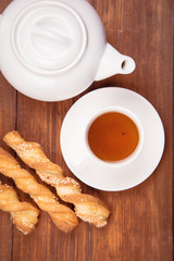cup of tea