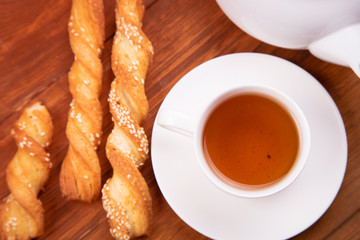 cup of tea