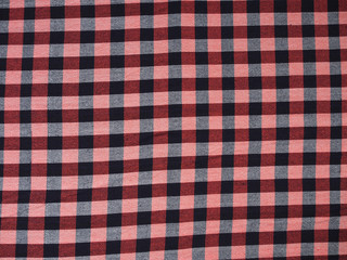 Kambodscha - Krama aus Baumwolle