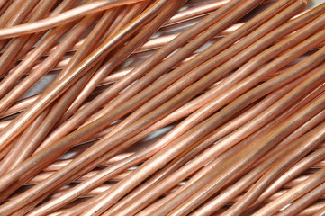 Copper wire