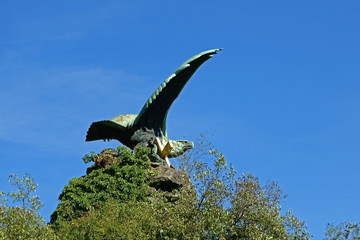Laufenburg, Gefallenendenkmal