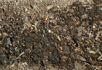 Soil texture