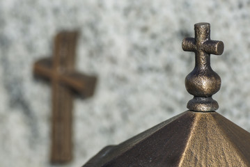 Kreuz