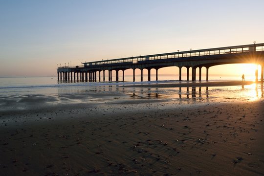 pier boscombe