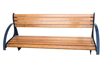 Long bench