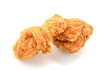 fried chicken