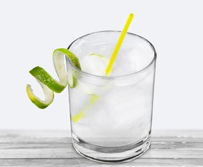 Gin.