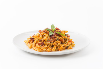 penne pasta