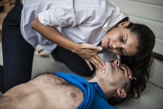 Primo soccorso