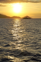 Elba Island