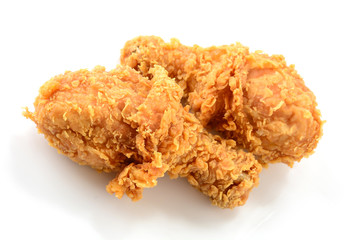 fried chicken