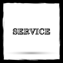 Service icon