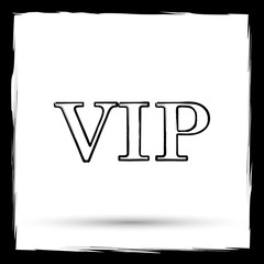 VIP icon
