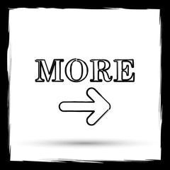 More icon