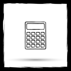 Calculator icon