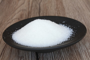 Sucre cristal 