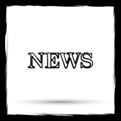 News icon