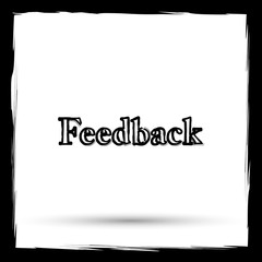 Feedback icon