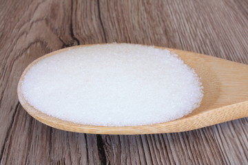 Sucre cristal 
