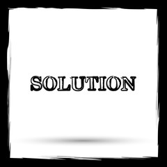 Solution icon