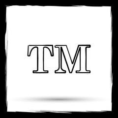 Trade mark icon