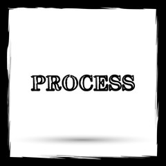 Process icon