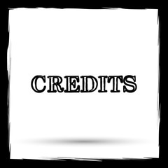 Credits icon